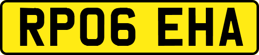 RP06EHA