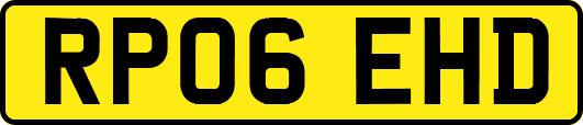 RP06EHD