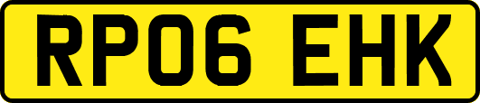 RP06EHK