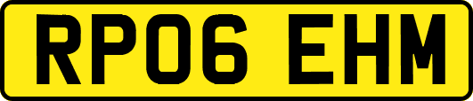 RP06EHM