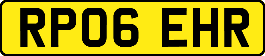 RP06EHR