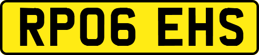 RP06EHS