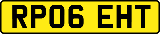 RP06EHT
