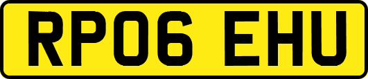 RP06EHU