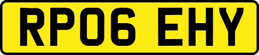 RP06EHY