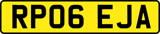 RP06EJA