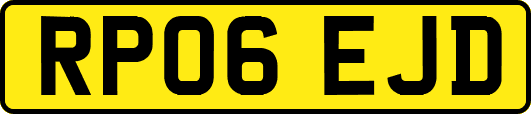 RP06EJD