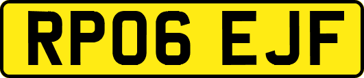 RP06EJF