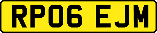 RP06EJM