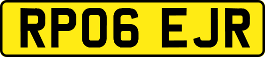 RP06EJR
