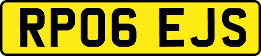 RP06EJS