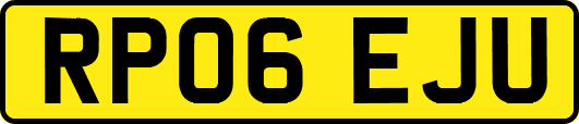 RP06EJU