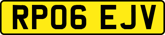 RP06EJV
