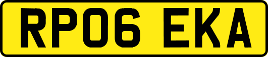 RP06EKA