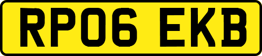RP06EKB