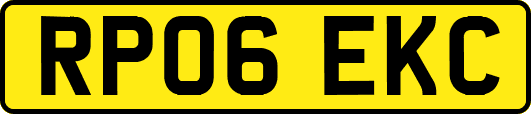 RP06EKC