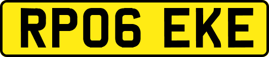 RP06EKE