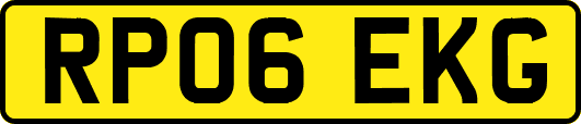 RP06EKG