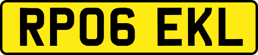 RP06EKL