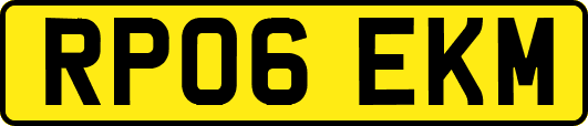 RP06EKM