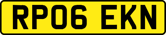 RP06EKN