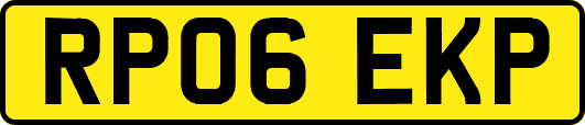 RP06EKP