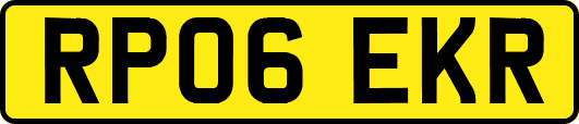RP06EKR