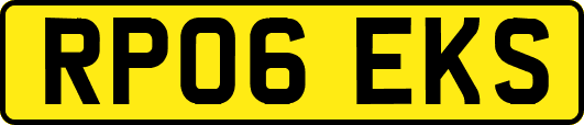 RP06EKS