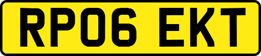 RP06EKT