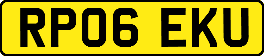 RP06EKU