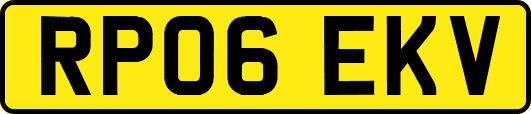 RP06EKV