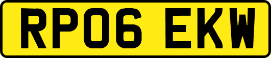 RP06EKW
