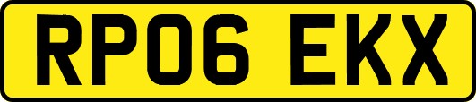RP06EKX