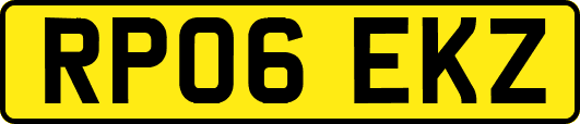 RP06EKZ