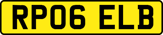 RP06ELB