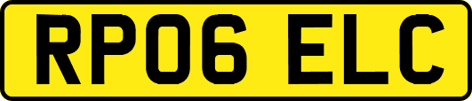 RP06ELC
