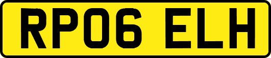 RP06ELH