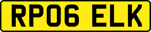RP06ELK