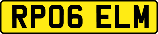 RP06ELM