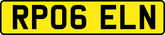 RP06ELN