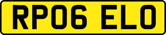 RP06ELO