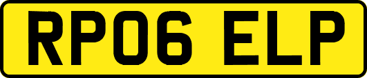 RP06ELP