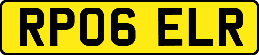 RP06ELR