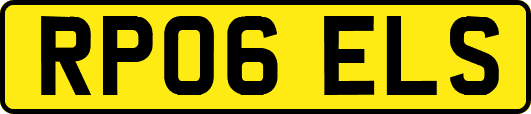 RP06ELS