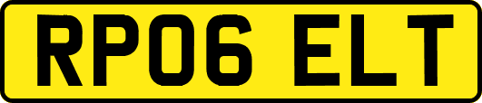 RP06ELT