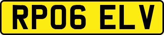 RP06ELV