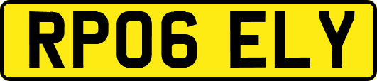 RP06ELY