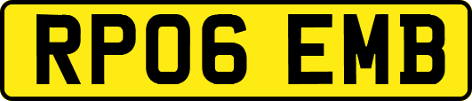 RP06EMB