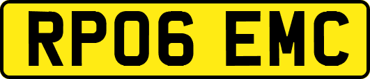 RP06EMC
