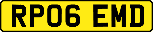 RP06EMD